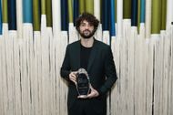 13th SCAD TVfest - "The Recruit" And Award Presentation To Noah Centineo (Distinguished Performance Award) - Source: Getty